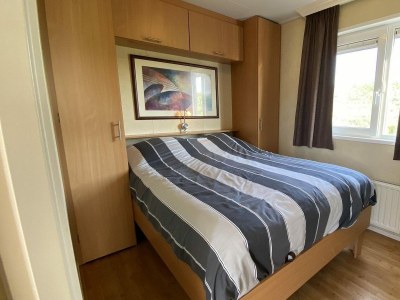 Chalet VZ953 Vakantiechalet in Sint-Annaland - Outdoor photo 7