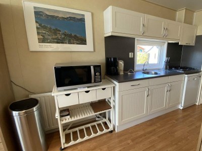 Chalet VZ953 Vakantiechalet in Sint-Annaland - Outdoor photo 8