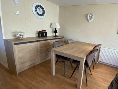 Chalet VZ953 Vakantiechalet in Sint-Annaland - Outdoor photo 10