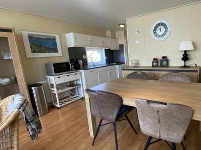 Chalet VZ953 Vakantiechalet in Sint-Annaland - Outdoor photo 11