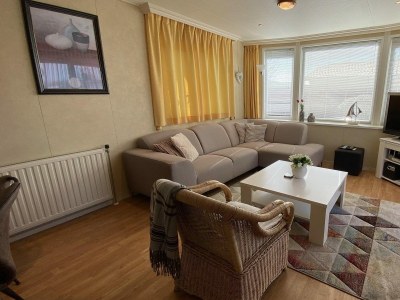 Chalet VZ953 Vakantiechalet in Sint-Annaland - Outdoor photo 15