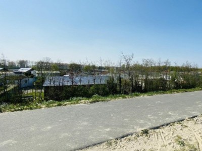 Chalet VZ953 Vakantiechalet in Sint-Annaland - Outdoor photo 20