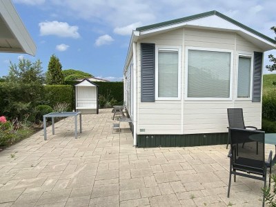 Chalet VZ953 Vakantiechalet in Sint-Annaland - Outdoor photo 23