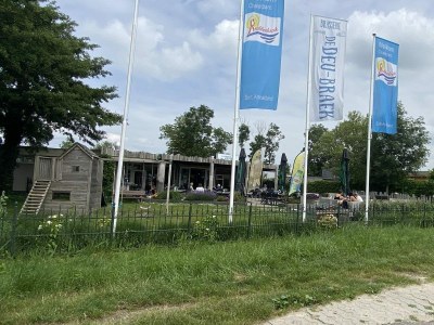 Chalet VZ953 Vakantiechalet in Sint-Annaland - Outdoor photo 25