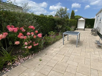 Chalet VZ953 Vakantiechalet in Sint-Annaland - Outdoor photo 26