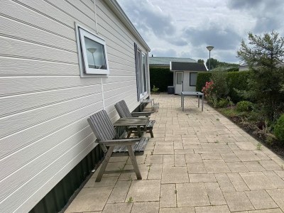 Chalet VZ953 Vakantiechalet in Sint-Annaland - Outdoor photo 28