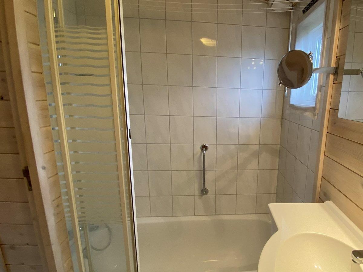 Chalet VZ954 Vakantiechalet in Sint-Annaland - Outdoor photo 4