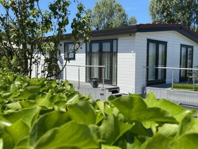 Chalet VZ954 Vakantiechalet in Sint-Annaland in Sint-annaland - Chalet