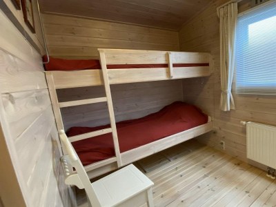 Chalet VZ954 Vakantiechalet in Sint-Annaland - Outdoor photo 2