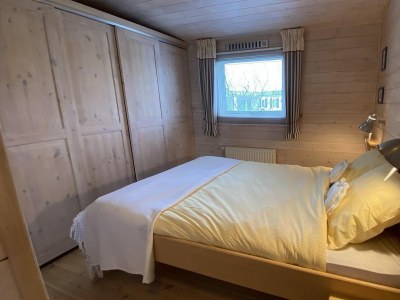 Chalet VZ954 Vakantiechalet in Sint-Annaland - Outdoor photo 5