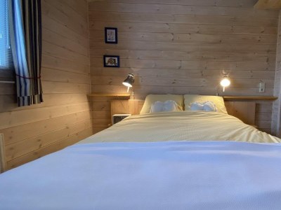 Chalet VZ954 Vakantiechalet in Sint-Annaland - Outdoor photo 7