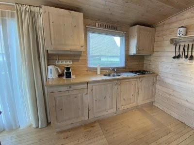 Chalet VZ954 Vakantiechalet in Sint-Annaland - Outdoor photo 9