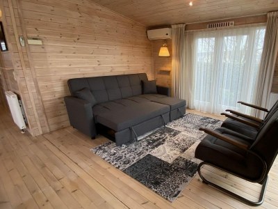 Chalet VZ954 Vakantiechalet in Sint-Annaland - Outdoor photo 11