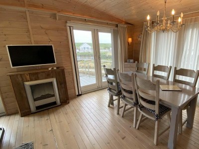 Chalet VZ954 Vakantiechalet in Sint-Annaland - Outdoor photo 12