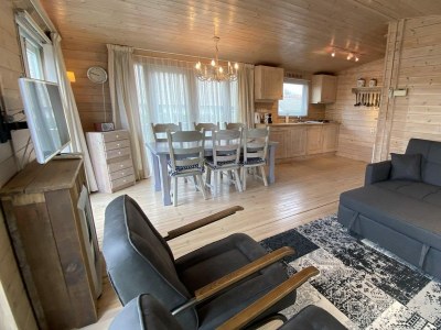 Chalet VZ954 Vakantiechalet in Sint-Annaland - Outdoor photo 13