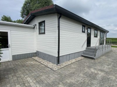 Chalet VZ954 Vakantiechalet in Sint-Annaland - Outdoor photo 14