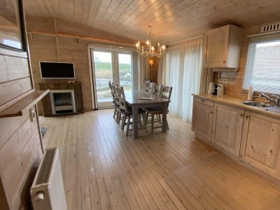 Chalet VZ954 Vakantiechalet in Sint-Annaland - Outdoor photo 19