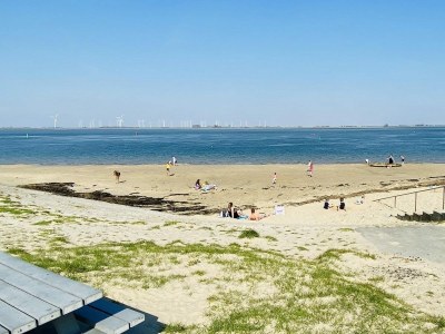 Chalet VZ954 Vakantiechalet in Sint-Annaland - Outdoor photo 20