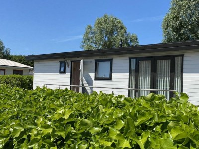 Chalet VZ954 Vakantiechalet in Sint-Annaland - Outdoor photo 23