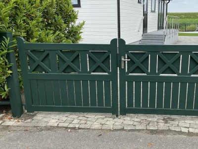 Chalet VZ954 Vakantiechalet in Sint-Annaland - Outdoor photo 26