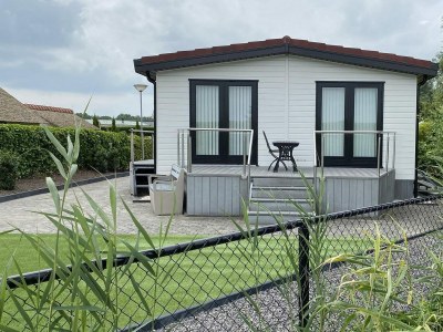 Chalet VZ954 Vakantiechalet in Sint-Annaland - Outdoor photo 27