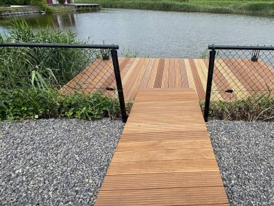 Chalet VZ954 Vakantiechalet in Sint-Annaland - Outdoor photo 31