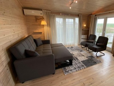 Chalet VZ954 Vakantiechalet in Sint-Annaland - Outdoor photo 32