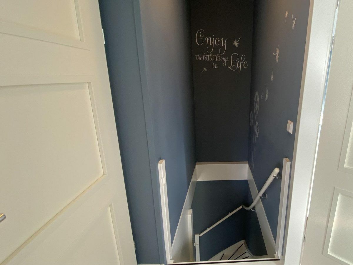 Holiday house VZ964 Vrijstaande vakantiewoning in Zoutelande - Outdoor photo 2