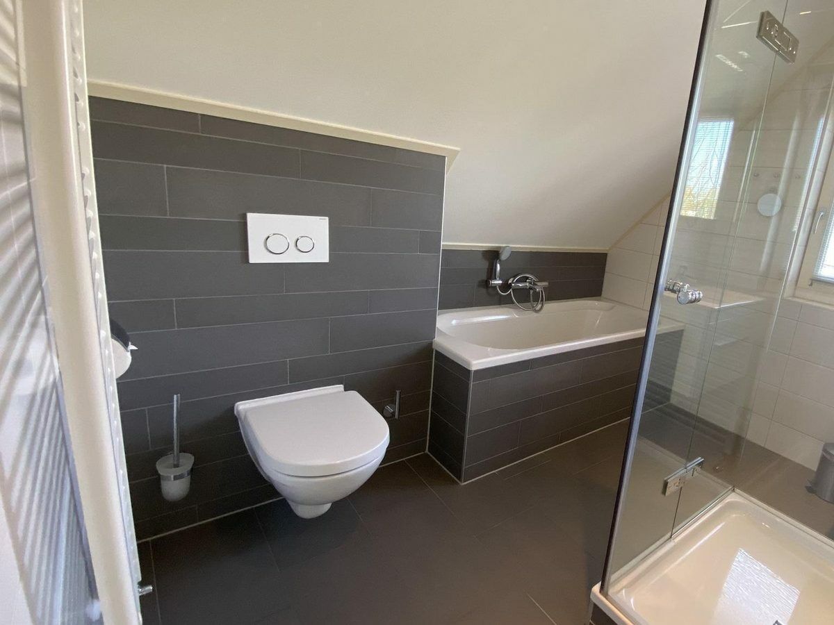 Holiday house VZ964 Vrijstaande vakantiewoning in Zoutelande - Outdoor photo 3