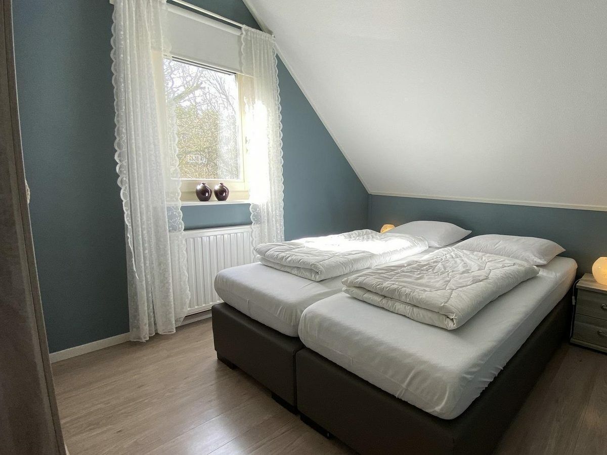 Holiday house VZ964 Vrijstaande vakantiewoning in Zoutelande - Outdoor photo 5