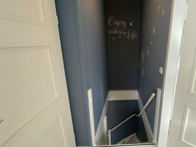 Holiday house VZ964 Vrijstaande vakantiewoning in Zoutelande - Outdoor photo 2