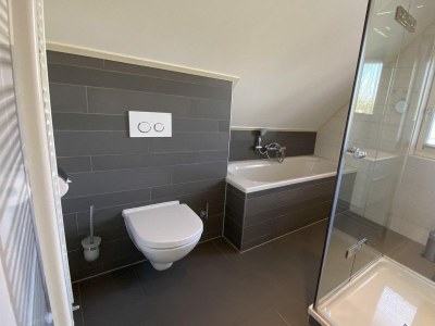 Holiday house VZ964 Vrijstaande vakantiewoning in Zoutelande - Outdoor photo 3