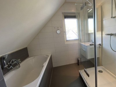 Holiday house VZ964 Vrijstaande vakantiewoning in Zoutelande - Outdoor photo 4