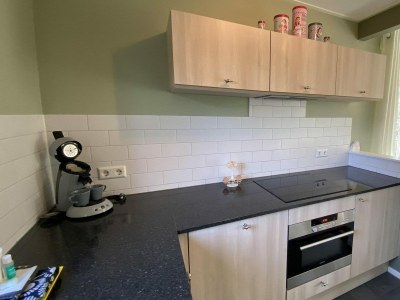 Holiday house VZ964 Vrijstaande vakantiewoning in Zoutelande - Outdoor photo 6