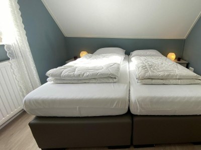 Holiday house VZ964 Vrijstaande vakantiewoning in Zoutelande - Outdoor photo 7