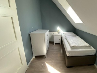 Holiday house VZ964 Vrijstaande vakantiewoning in Zoutelande - Outdoor photo 9