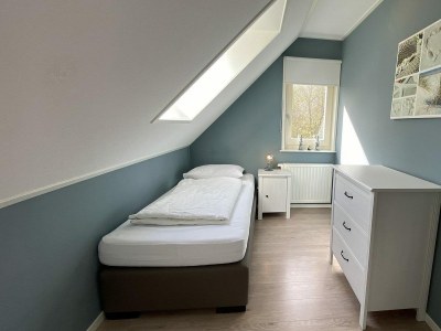 Holiday house VZ964 Vrijstaande vakantiewoning in Zoutelande - Outdoor photo 10