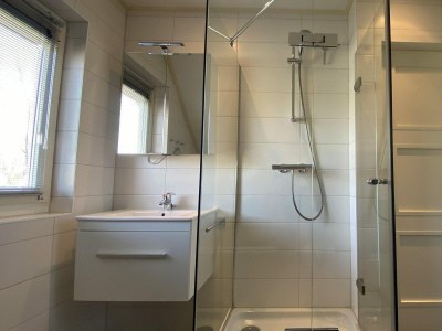 Holiday house VZ964 Vrijstaande vakantiewoning in Zoutelande - Outdoor photo 11