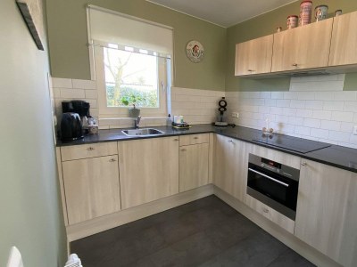 Holiday house VZ964 Vrijstaande vakantiewoning in Zoutelande - Outdoor photo 12