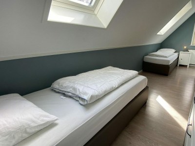 Holiday house VZ964 Vrijstaande vakantiewoning in Zoutelande - Outdoor photo 13