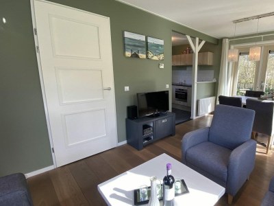 Holiday house VZ964 Vrijstaande vakantiewoning in Zoutelande - Outdoor photo 14