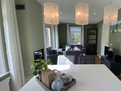 Holiday house VZ964 Vrijstaande vakantiewoning in Zoutelande - Outdoor photo 15