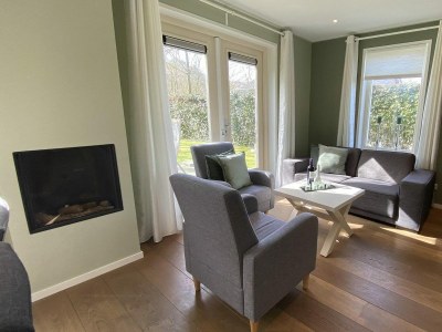 Holiday house VZ964 Vrijstaande vakantiewoning in Zoutelande - Outdoor photo 16