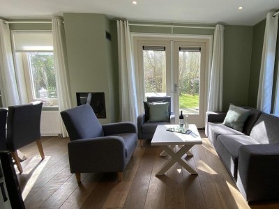 Holiday house VZ964 Vrijstaande vakantiewoning in Zoutelande - Outdoor photo 17