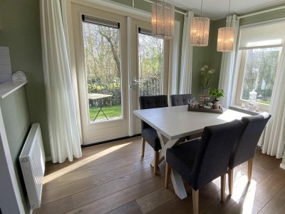 Holiday house VZ964 Vrijstaande vakantiewoning in Zoutelande - Outdoor photo 18