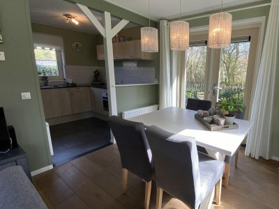 Holiday house VZ964 Vrijstaande vakantiewoning in Zoutelande - Outdoor photo 19