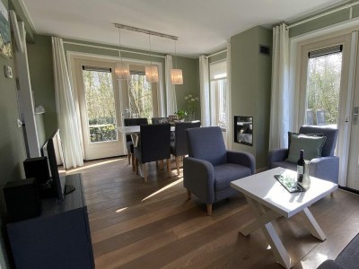 Holiday house VZ964 Vrijstaande vakantiewoning in Zoutelande - Outdoor photo 20