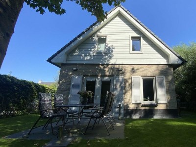 Holiday house VZ964 Vrijstaande vakantiewoning in Zoutelande - Outdoor photo 21