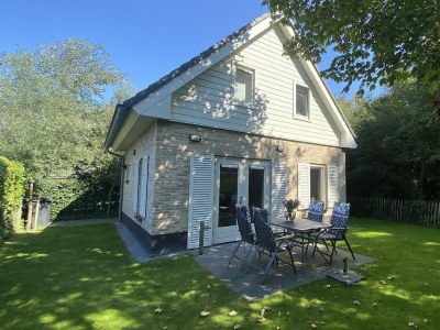 Holiday house VZ964 Vrijstaande vakantiewoning in Zoutelande - Outdoor photo 23