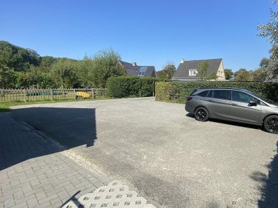 Holiday house VZ964 Vrijstaande vakantiewoning in Zoutelande - Outdoor photo 24